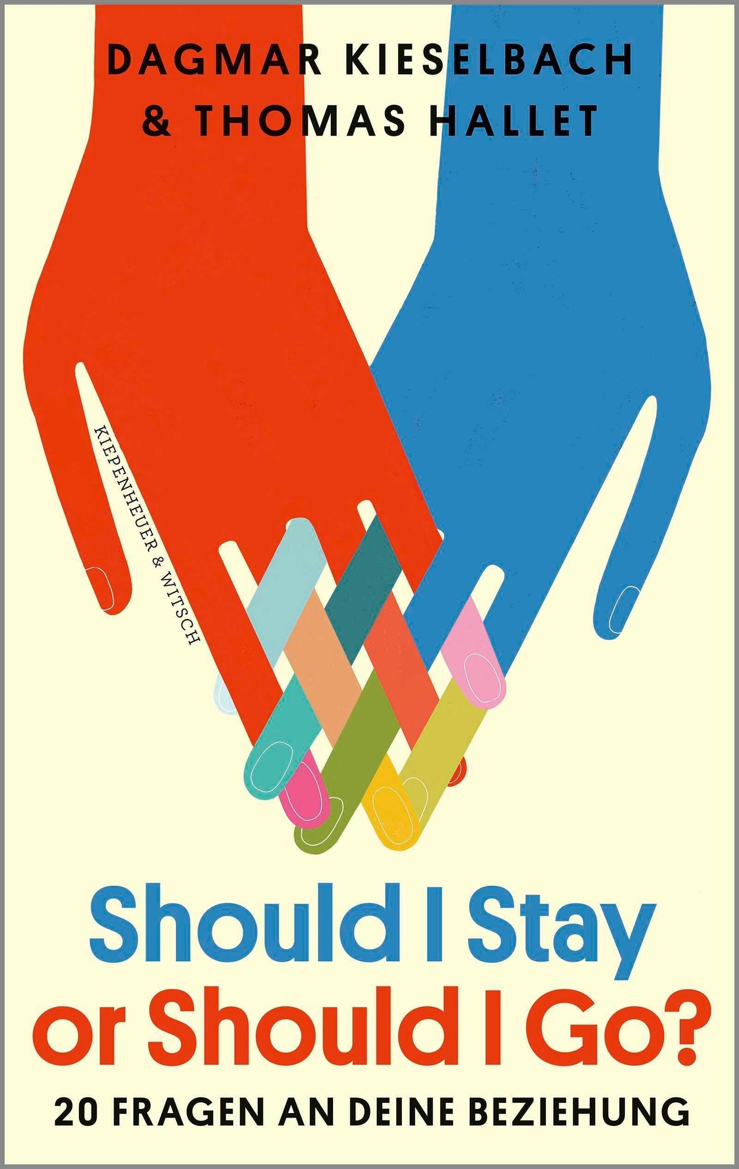 Should I Stay or Should I Go?