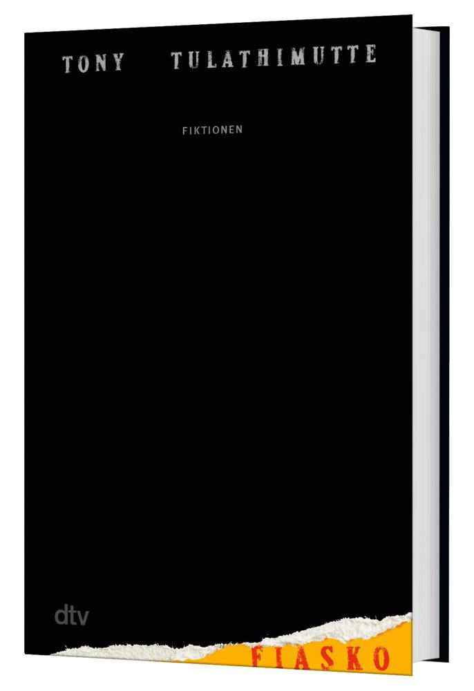 Fiasko: Fiktionen | Rejection. Die literarische Sensation aus Amerika: »›Fiasko‹ ist nicht das Buch der Stunde, sondern das Buch des Jahrtausends.« Xaver von Cranach, Der Spiegel