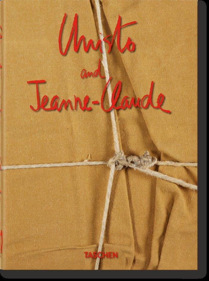 Christo and Jeanne-Claude. 40th Ed.