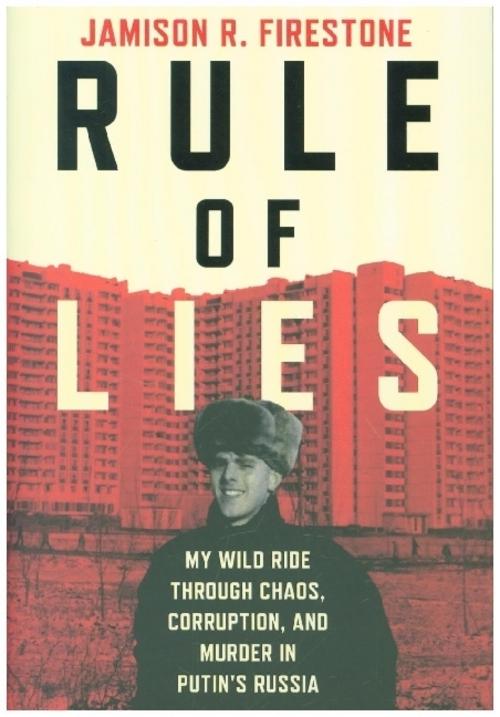 Rule of Lies