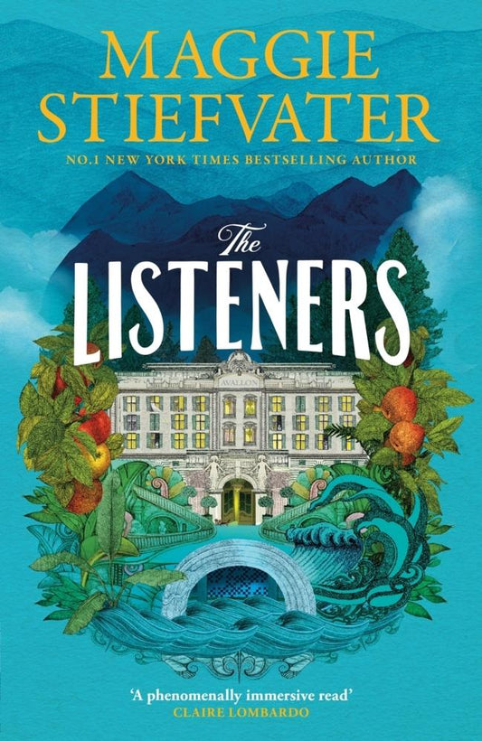 The Listeners