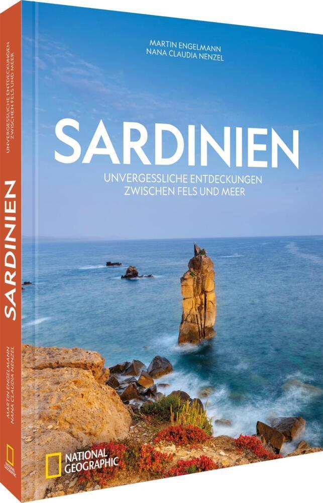 Sardinien