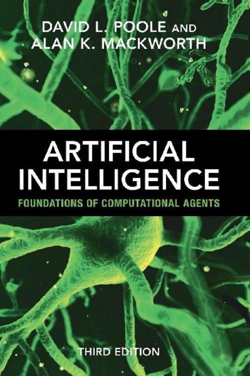 Buchcover: Artificial Intelligence