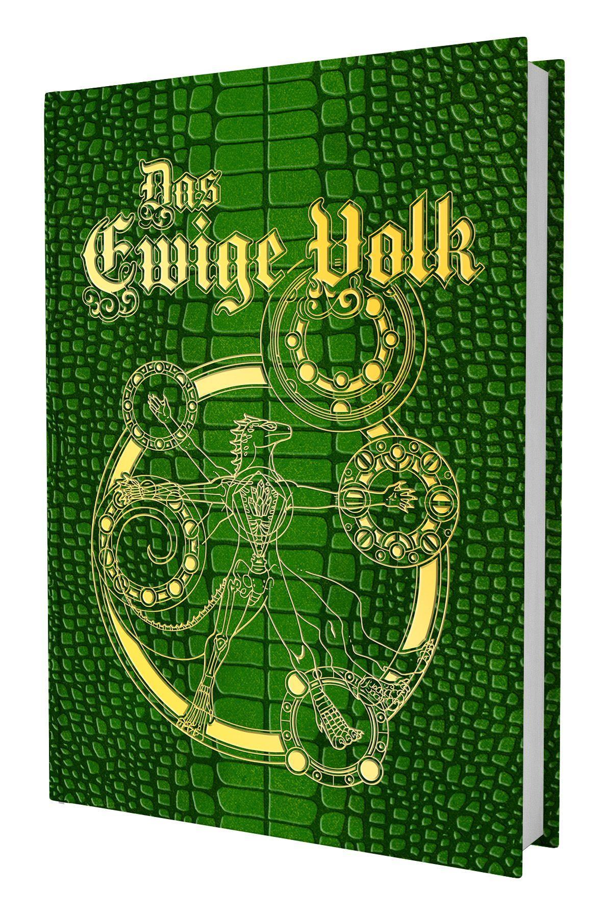 DSA - Das Ewige Volk