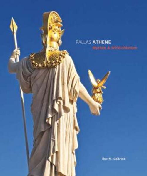Buchcover: Pallas Athene