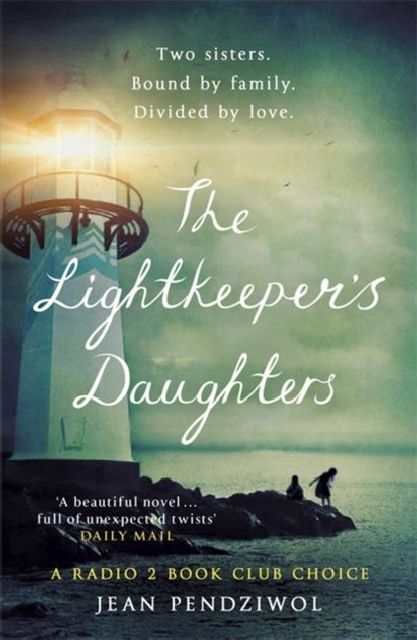 The Lightkeeper's Daughters