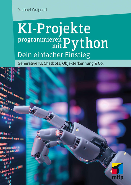 KI-Projekte mit Python