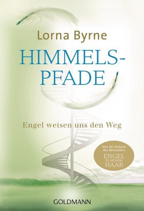 Buchcover: Himmelspfade