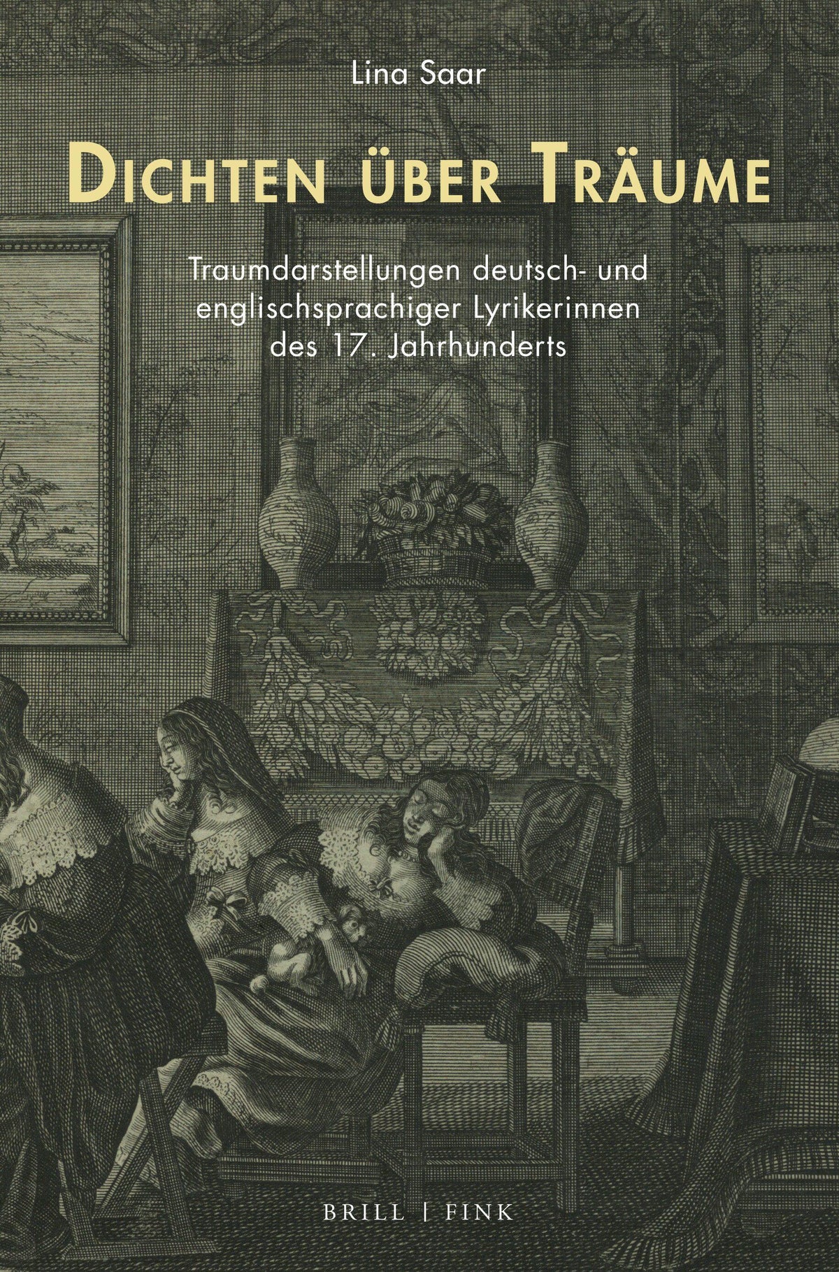 Dichten über Träume
