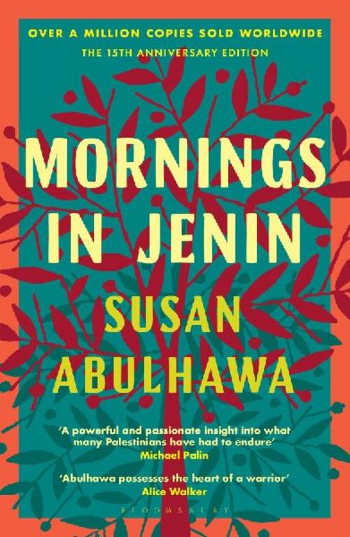 Mornings in Jenin