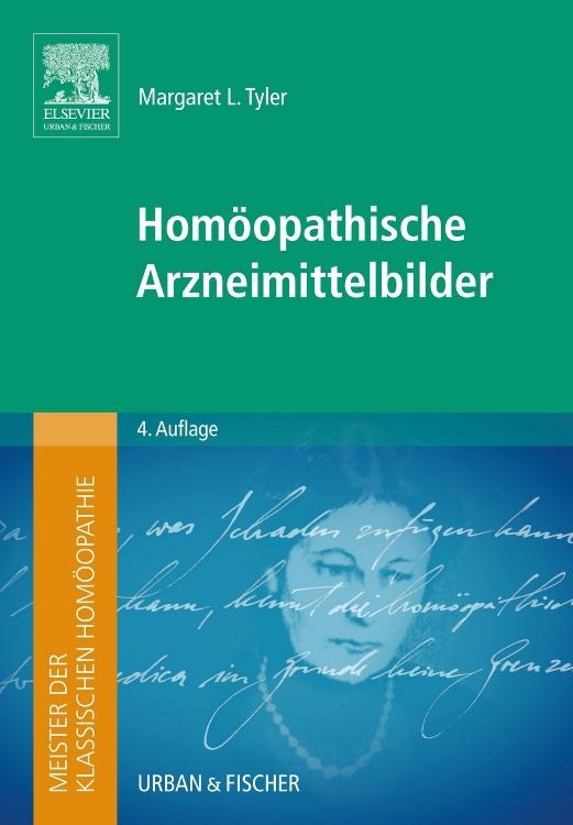 Buchcover: Meister der klassischen Homöopathie. Homöopathische Arzneimittelbilder