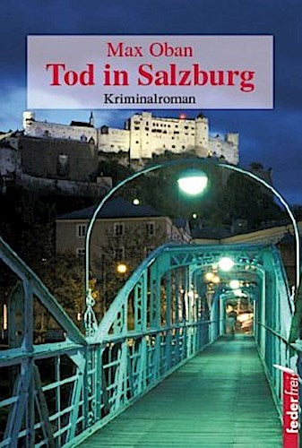 Tod in Salzburg