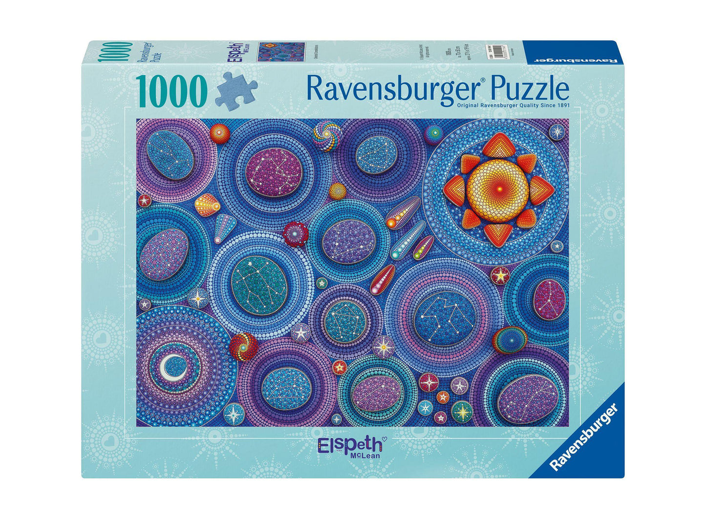Sternenbilder