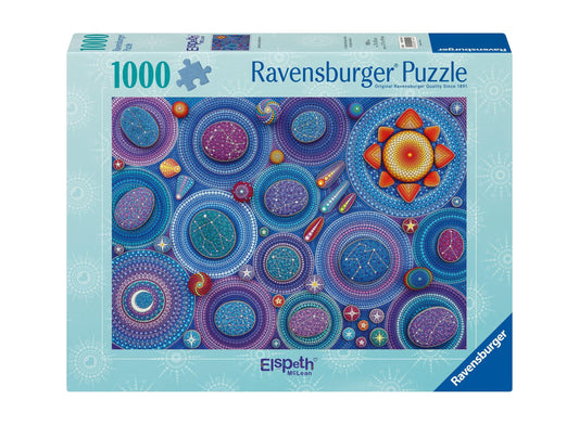 Sternenbilder