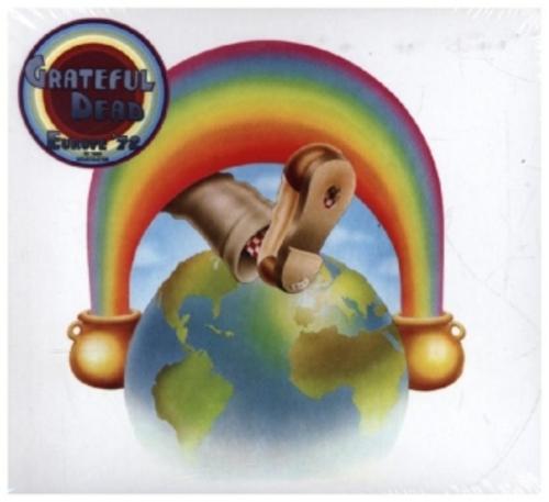 Europe '72 (Live) (50th Anniversary Edition)
