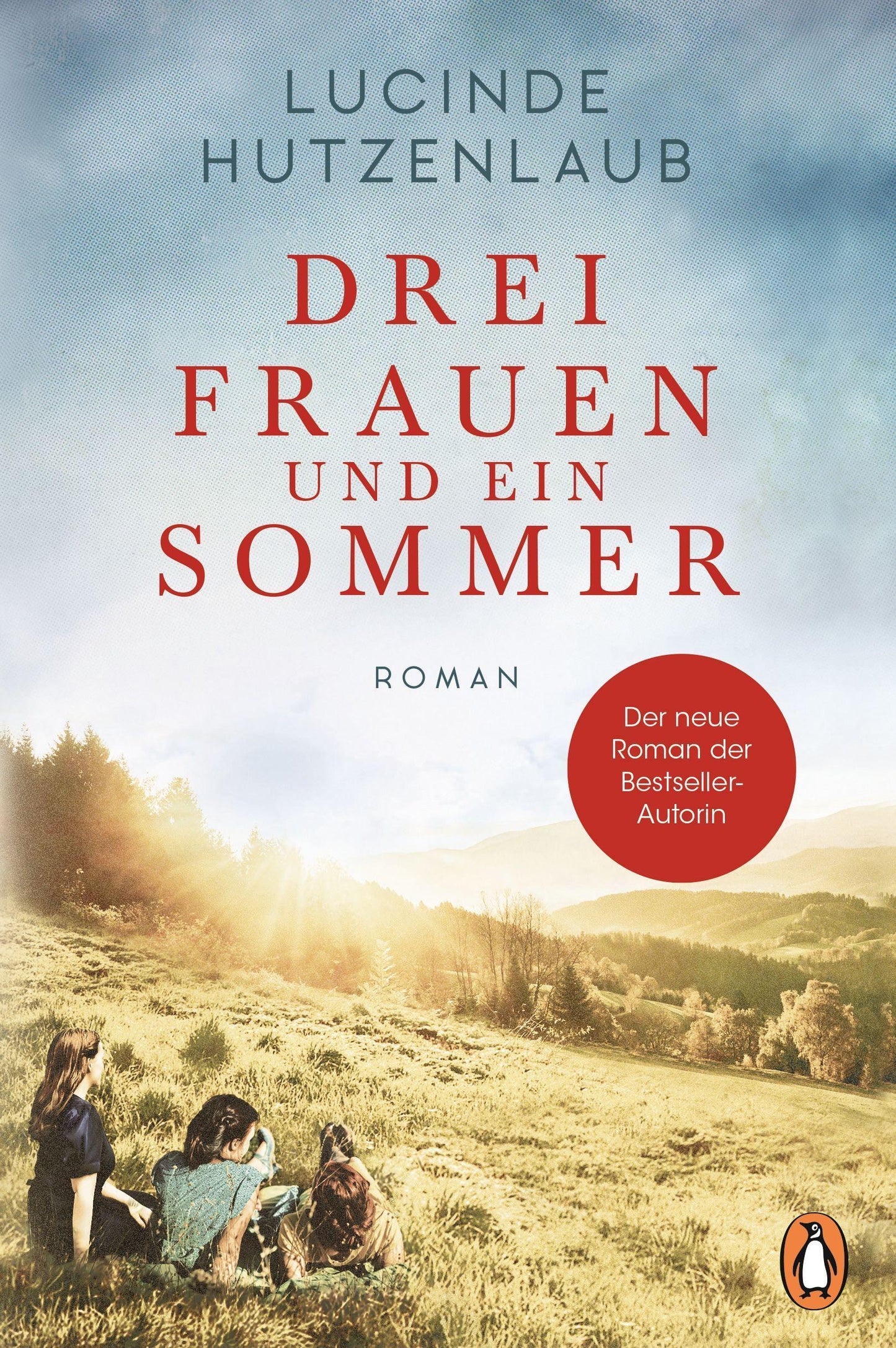 Drei Frauen und ein Sommer