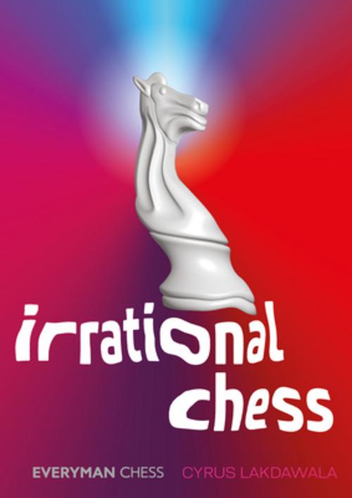 Buchcover: Irrational Chess