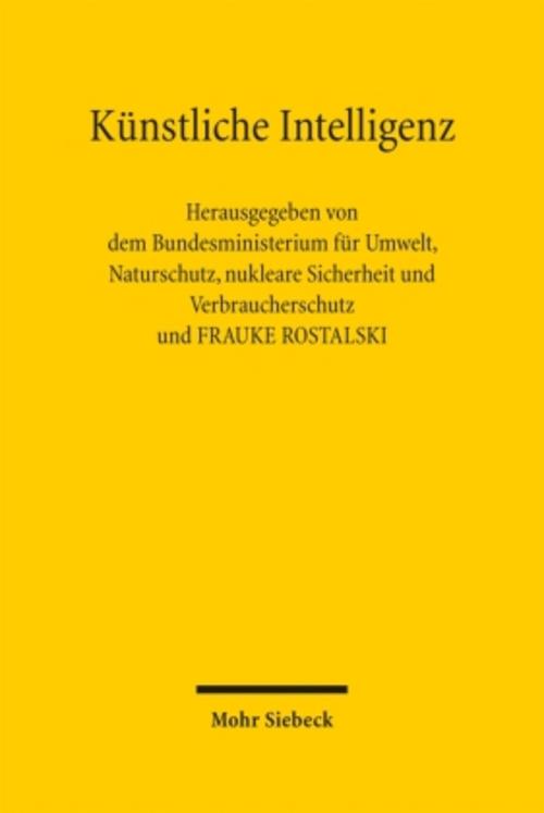 Künstliche Intelligenz