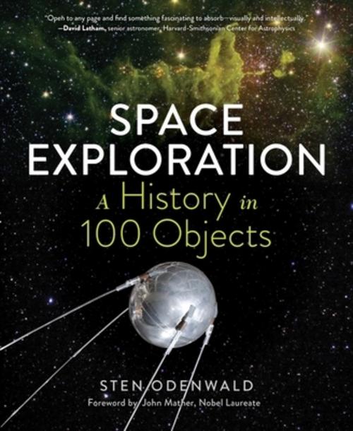 Buchcover: Space Exploration - A History in 100 Objects