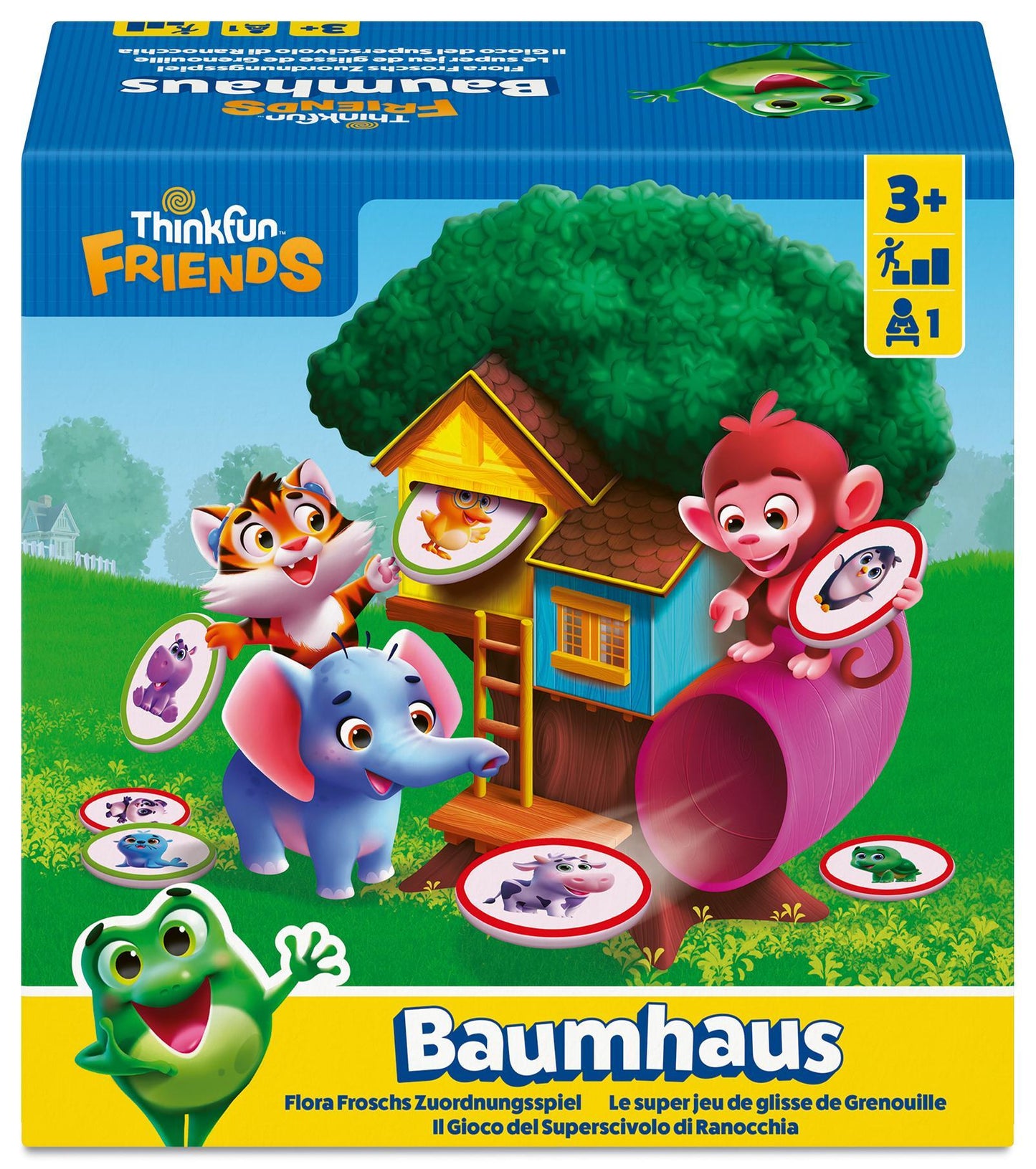 Baumhaus