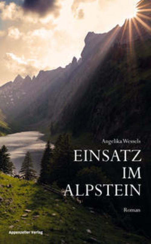 Einsatz im Alpstein