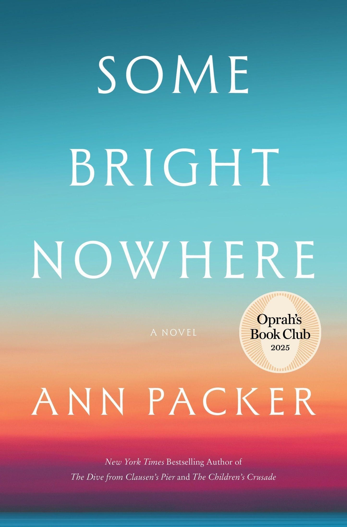 Some Bright Nowhere