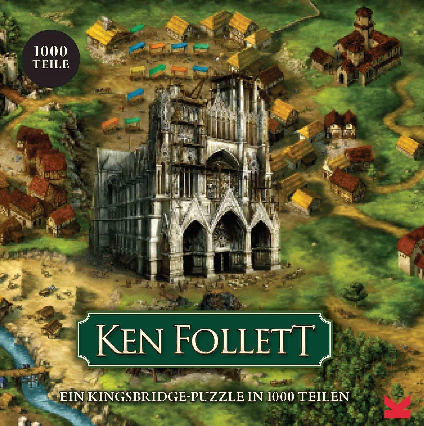 Ken Follett