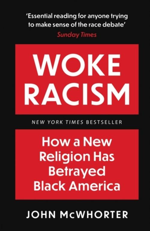 Woke Racism