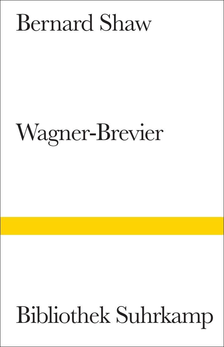 Ein Wagner-Brevier