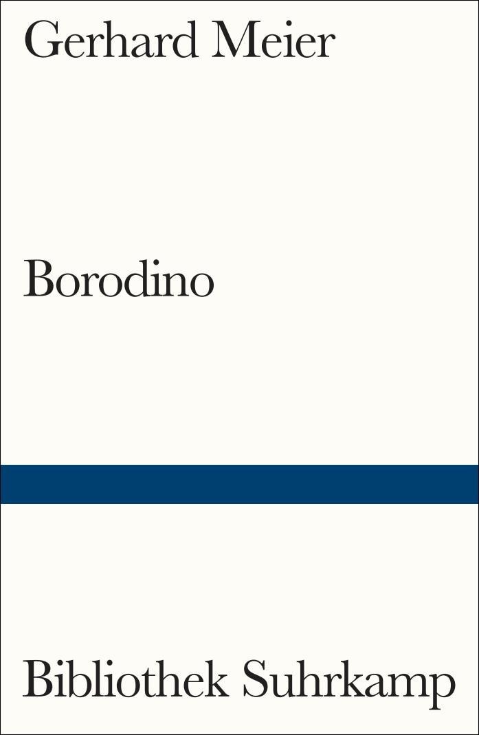 Borodino