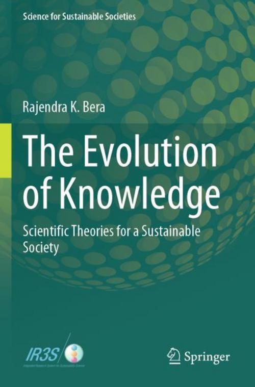 The Evolution of Knowledge