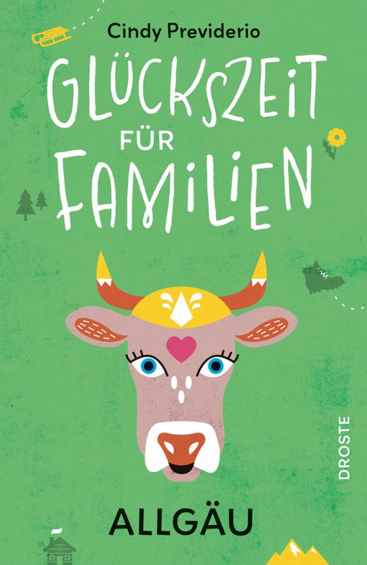 Glückszeit für Familien - Allgäu