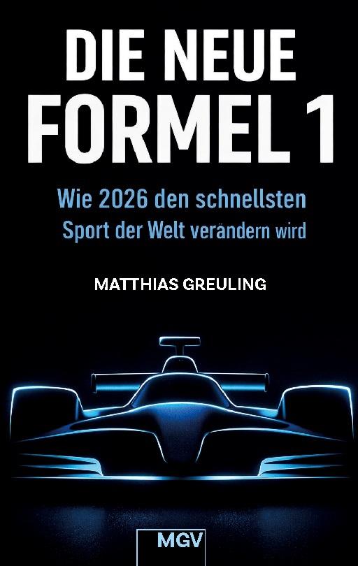 Die neue Formel 1