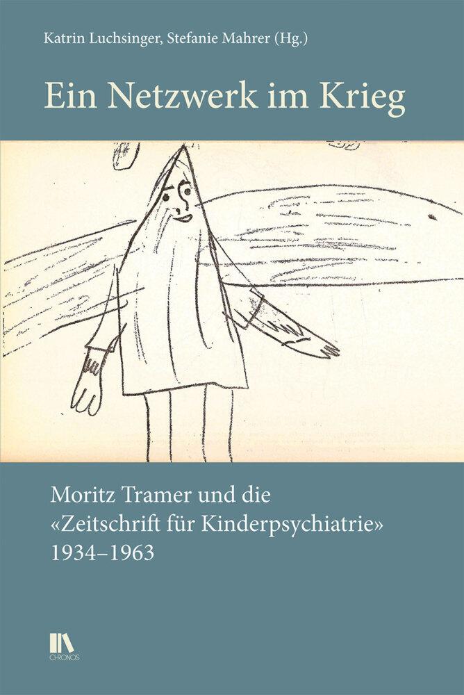 Ein Netzwerk im Krieg
