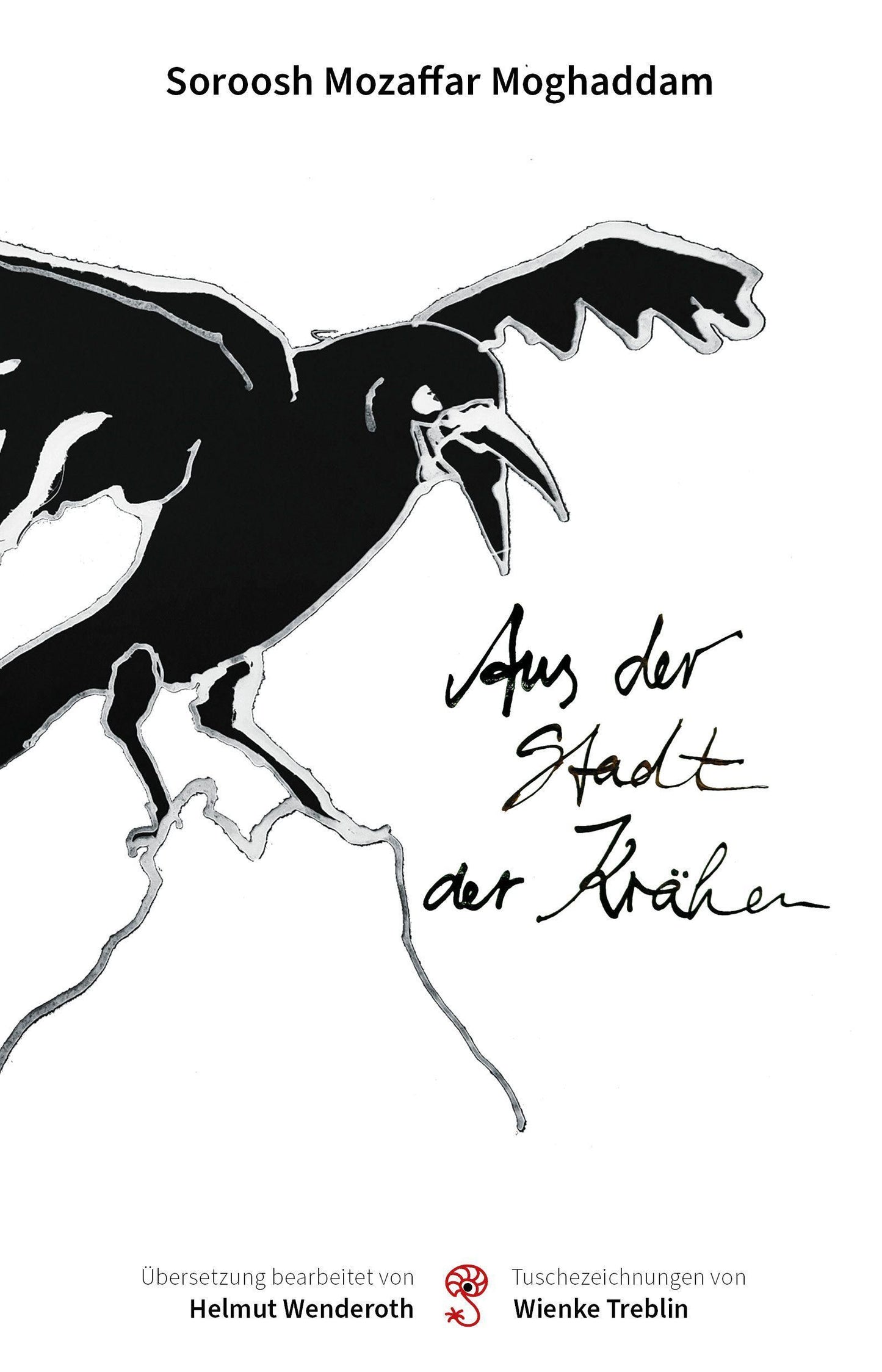 Aus der Stadt der Krähen