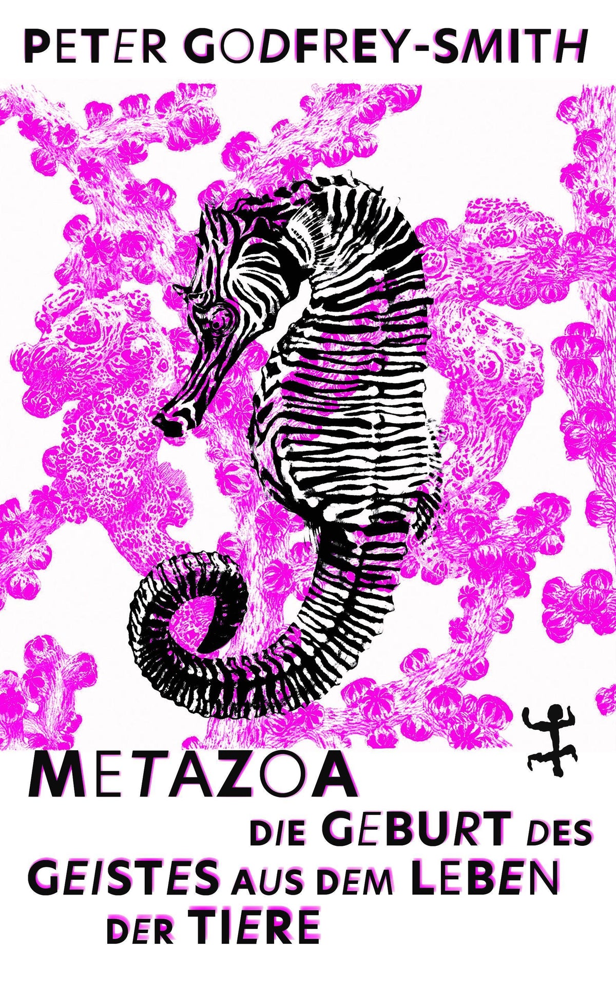 Buchcover: Metazoa