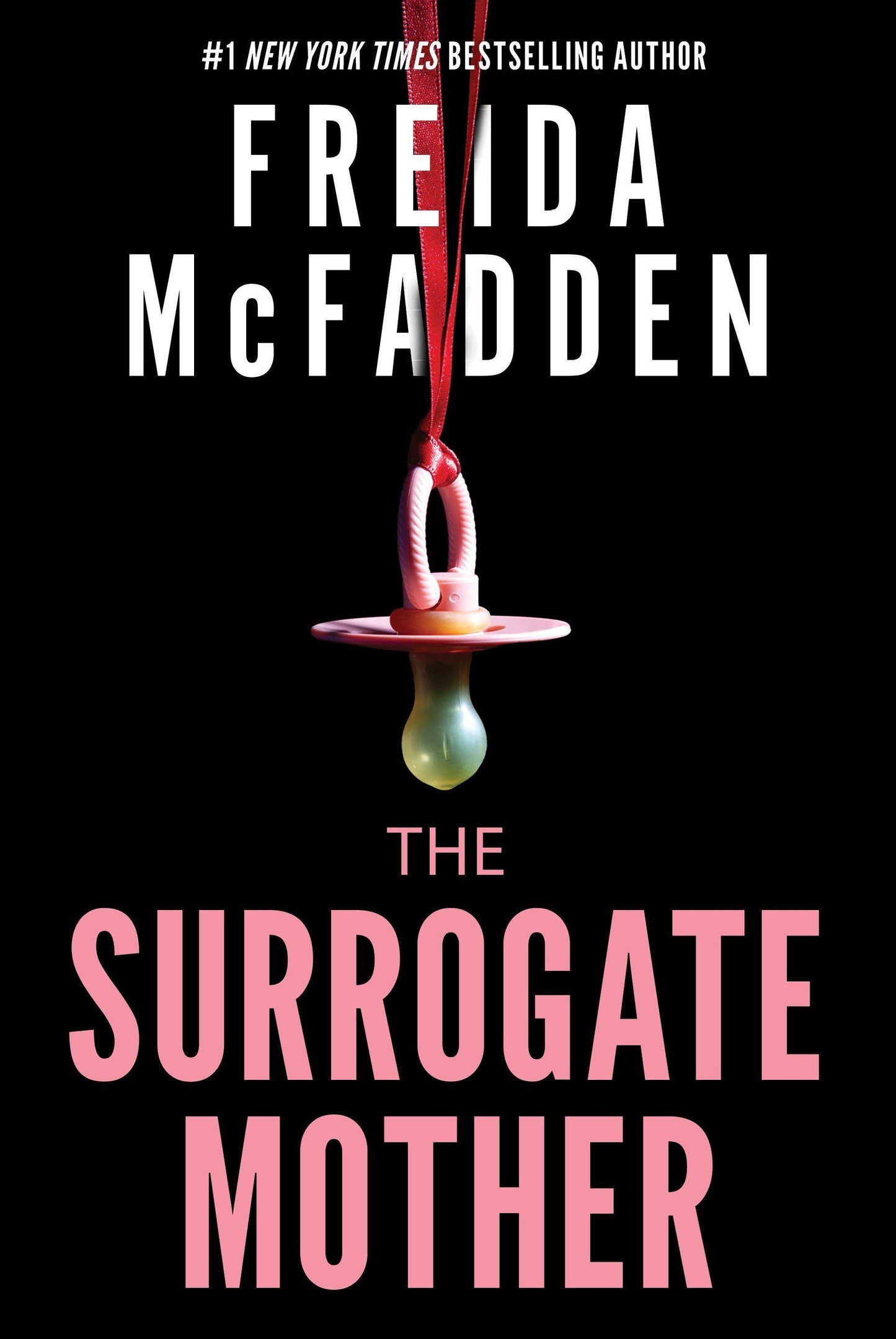 The Surrogate Mother