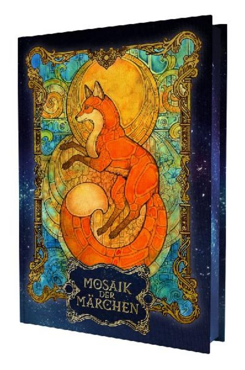 DSA - Mosaik der Märchen