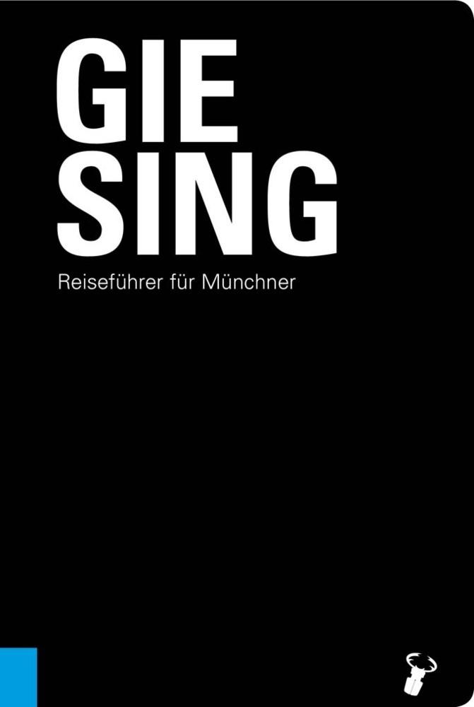 Buchcover: Giesing