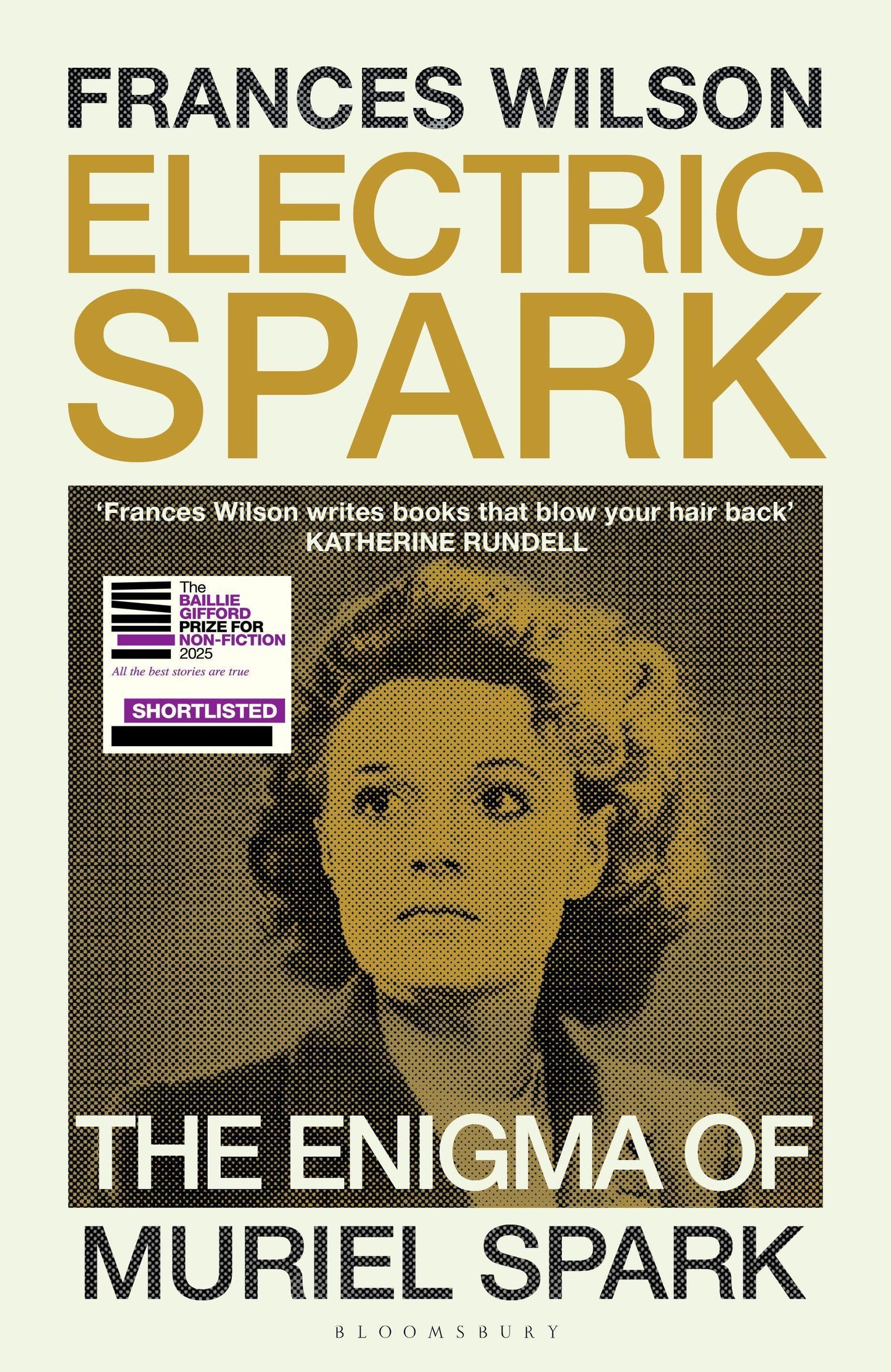 Electric Spark