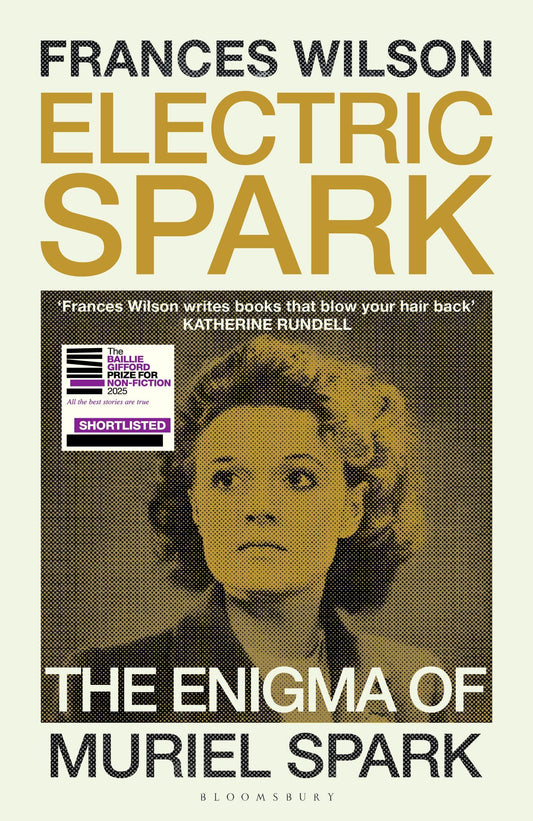 Electric Spark