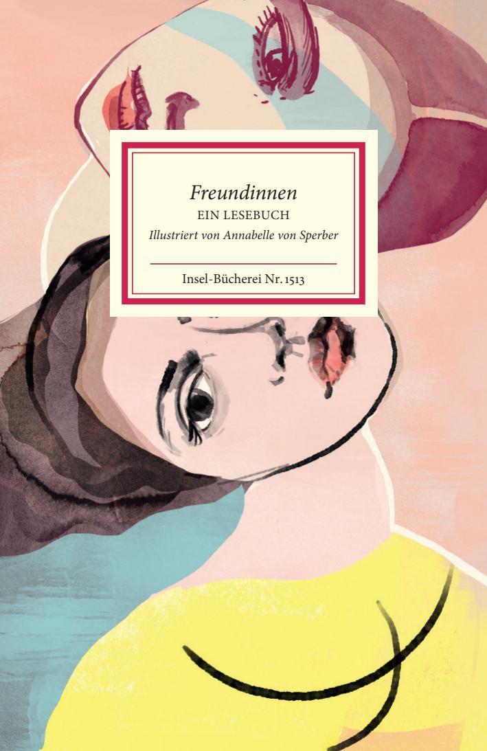 Freundinnen