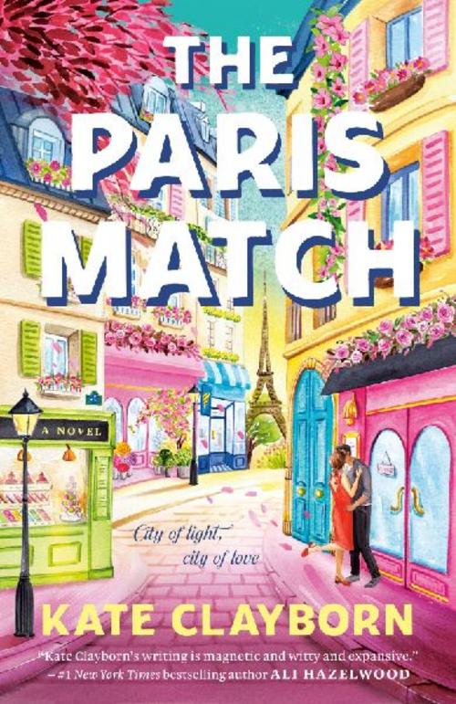 The Paris Match