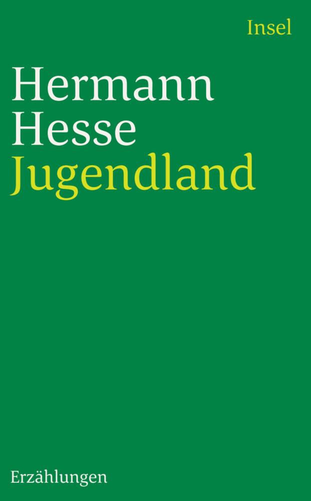 Jugendland