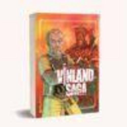 Vinland Saga 03