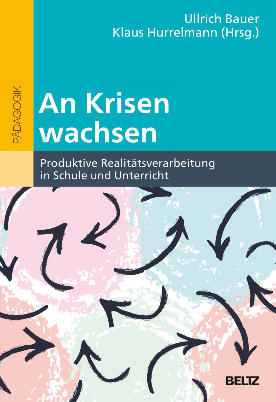 An Krisen wachsen