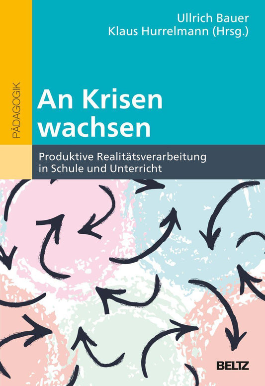 An Krisen wachsen