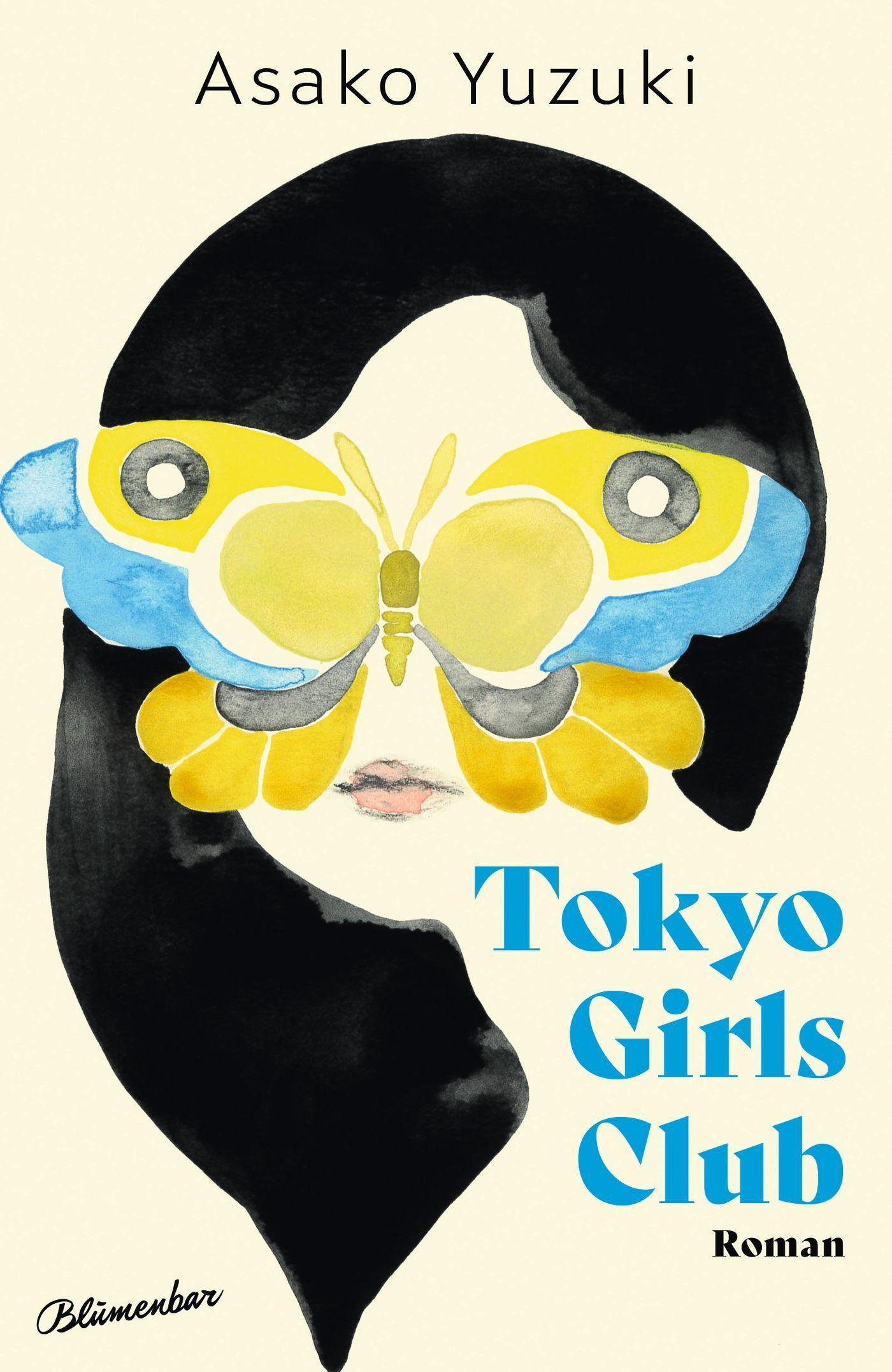 Tokyo Girls Club: Roman