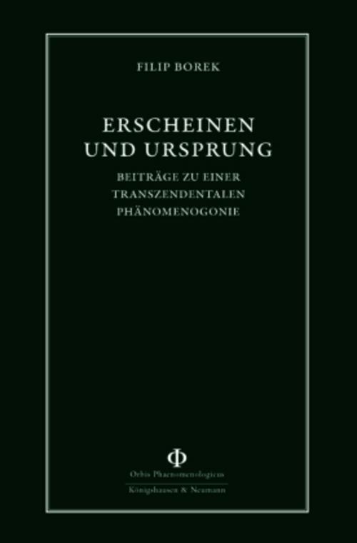 Erscheinen und Ursprung
