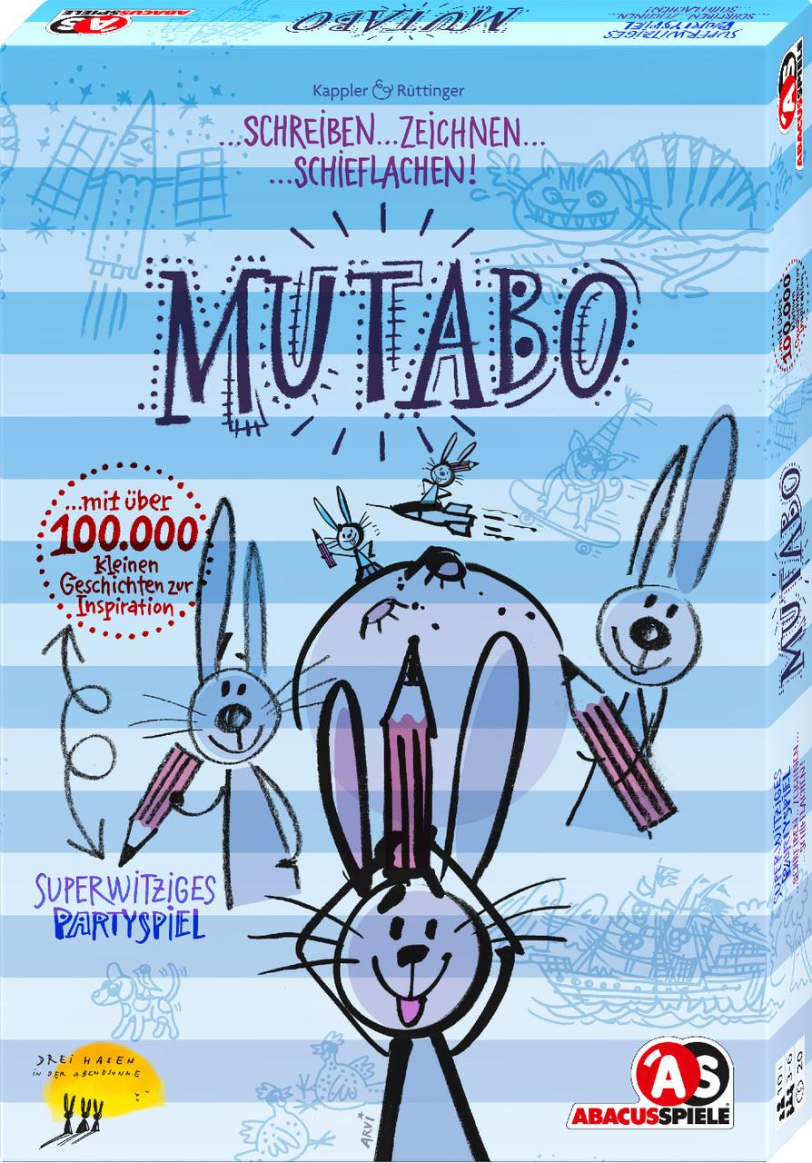 Mutabo